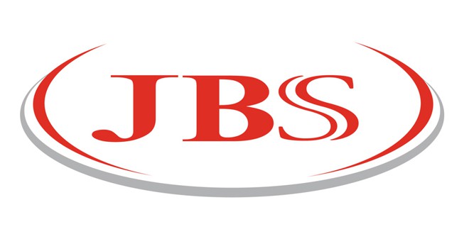 logotipo investimento nome fantasia agro pecuaria JBSS3